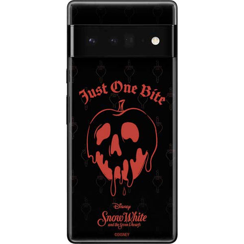 Disney Snow White Just One Bite Google Pixel 6 Pro Skin